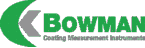 logo bowman 145